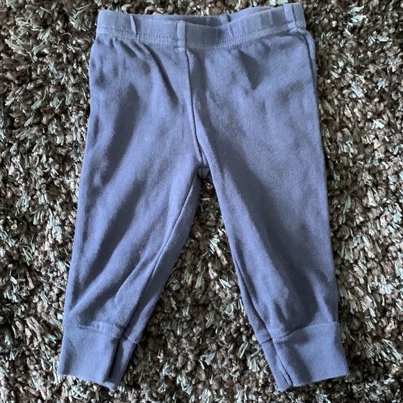Baby Boy 3-6M Jogger Pants Bundle - Picture 4 of 6